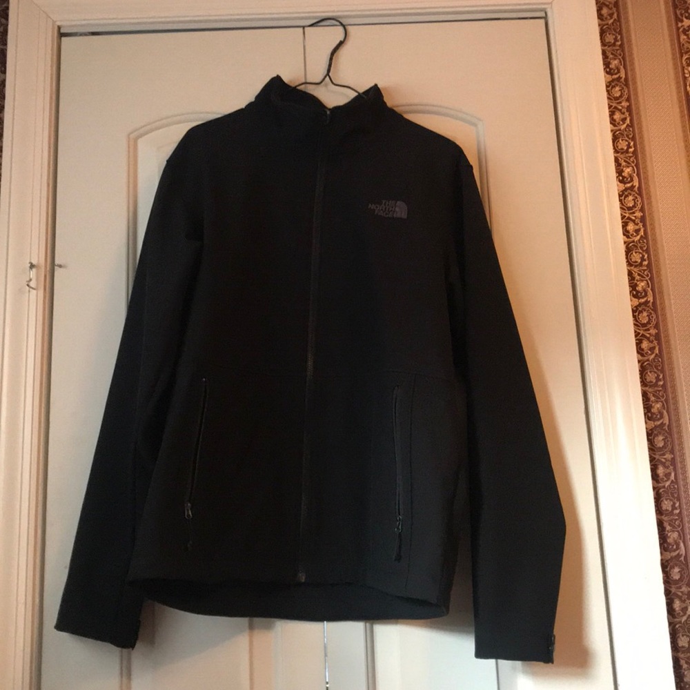 North Face Windbreaker Jacket NWOT